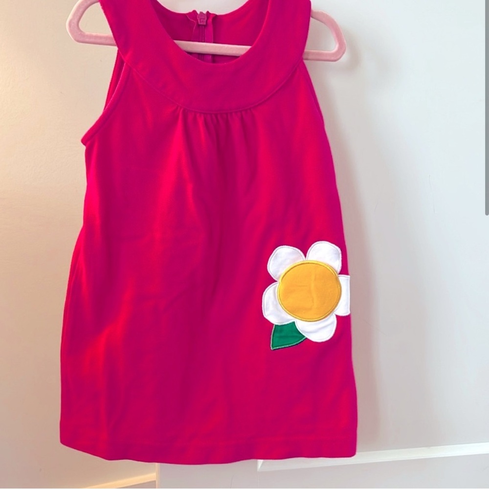 Florence Eiseman Dress